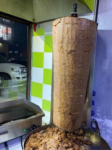 соус для шаурмы купить: Говяжий фарш для шаурмы,гамбургеров. Халал 100% сертификат есть — 4