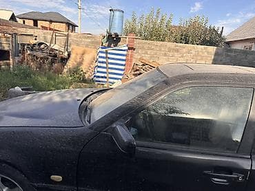 жабо w210: Mercedes-Benz E-Class: 1994 г., Седан — 3