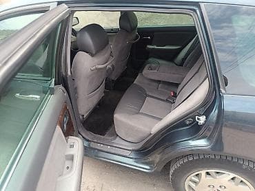 Honda Avancier: 2003 г., 2.3 л, Автомат, Бензин, Универсал — 1