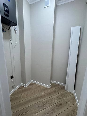 1 комната, 42 м², Элитка, Аламедин-1 мкр Элитка, 6 этаж, Евроремонт — 2