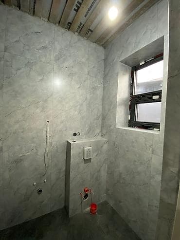 Укладка плитки: Укладка плитки на пол, Подготовка стен для укладки, Подготовка стен для грунтовки | Мозаичная плитка, Зеркальная плитка, Керамическая плитка | Вертикальная укладка, Диагональная укладка, Горизонтальная укладка Больше 6 лет опыта — 8