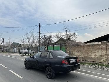 инжектор нексия: Daewoo Nexia: 2010 г., 1.5 л, Ручные, Бензин, Седан — 4