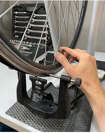 ремонт вело: ВЕЛОМАСТЕР.КГ РЕМОНТ ВЕЛОСИПЕДОВ В БИШКЕКЕ. Наш адрес: 7-ой — 4