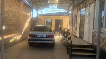 audi a6 c8: Audi 100: 1991 г., 2 л, Механика, Бензин, Седан — 9