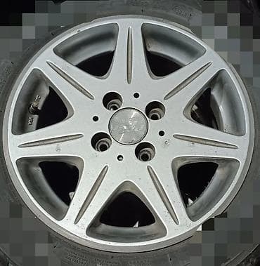 Комплект Дисков R14 4x100 4/100 без шины привозные из Японии at lalafo.kg Комплект Дисков R14 4x100 4/100 без шины привозные из Японии