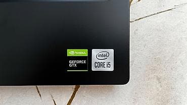 Игровой ноутбук Dell G3 15 - Экран 15.6" Full HD, матовое покрытие. - — 5