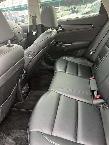 70 camry: Kia K7: 2021 г., 3 л, Автомат, Газ, Седан — 6