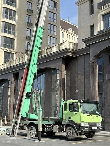 аренда подьемника: Услуги автолифта Услуги автолифта 24/7 Автолифт Autolift_Kgs — — 4