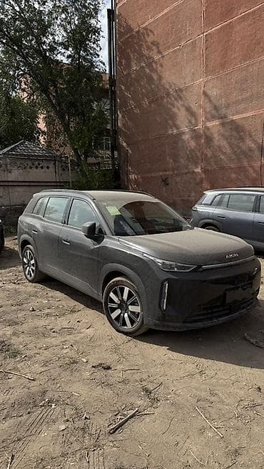 byd e5: В наличий гибрид 2026года Комплектация Пред макс AION (GAC) – — 3