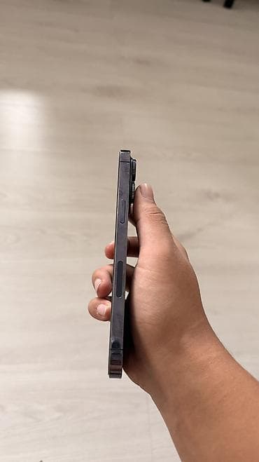 pro max: IPhone 14 Pro Max, Новый, 512 ГБ, Deep Purple, Защитное стекло, Чехол, 100 % — 4