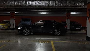 Продажа авто: Hyundai Grandeur: 2019 г., 2.4 л, Автомат, Гибрид, Седан — 5