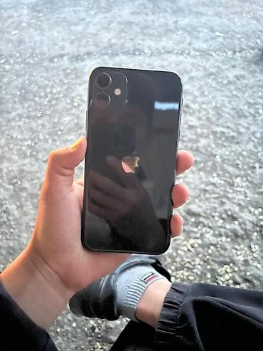 bluetooth адаптер aux: IPhone 11, Черный — 4