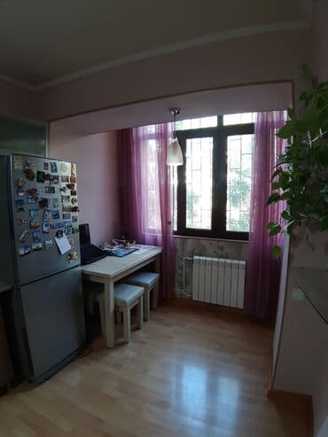 продаются дом кара жыгач: 2 комнаты, 60 м², Индивидуалка, 2 этаж, Косметический ремонт — 5