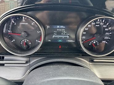 бампер киа к5 2019: Kia Carnival: 2020 г., 2.2 л, Автомат, Дизель, Минивэн — 8