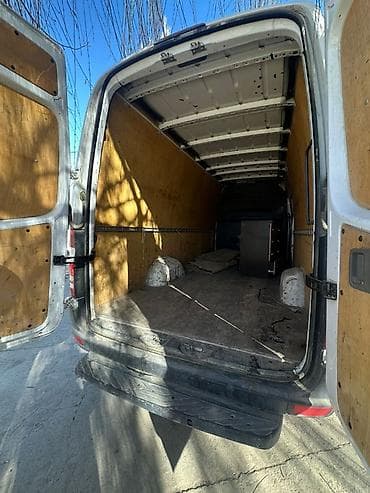 шевроле груз: Легкий грузовик, Mercedes-Benz — 8