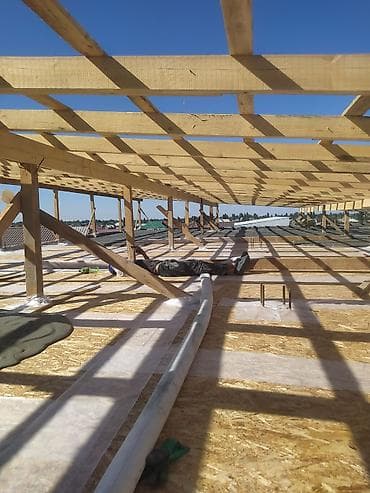 Утепление: Утепление стен, Утепление потолоков, Утепление полов | Утепление хранилища, Утепление завода, Утепление контейнера Пенополистирол 3-5 лет опыта — 6