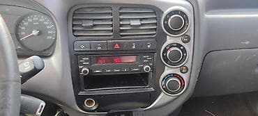 бетонные опоры: Легкий грузовик, Kia, Стандарт, 3 т, Б/у — 8