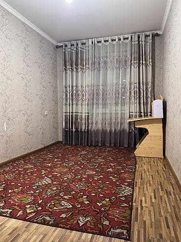 2 комнаты, С подселением, С мебелью частично