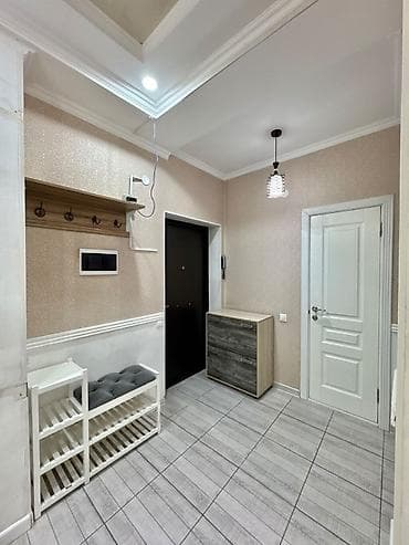 Недвижимость: 2 комнаты, 51 м², Цум Элитка, 5 этаж, Евроремонт — 2