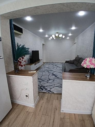 квартиры собственники: 3 комнаты, 64 м², 104 серия, 4 этаж, Дизайнерский ремонт — 7