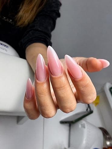 Выравнивание, Дизайн, Наращивание ногтей, Педикюр, Одноразовые расходные материалы