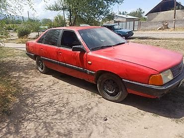 Унаа сатуу: Audi 100: 1997 г., 2.2 л, Кол менен иштөөчү, Бензин, Седан — 3