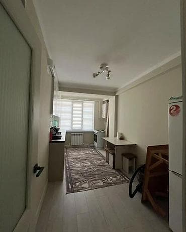 кватира с подселением: Срочно! Заселение 1 числа 🔥 Ищу 2 девушек на подселение в новую — 5