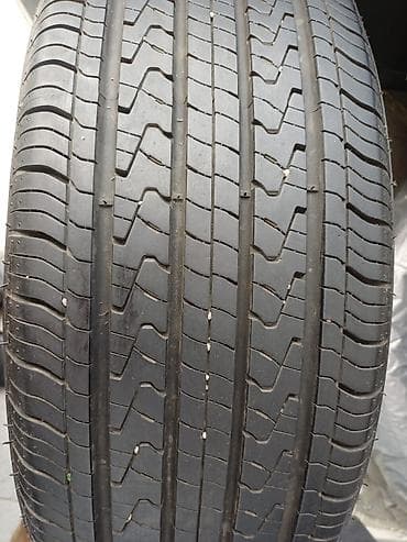 hankook: Шины 225 / 55 / R 18, Лето, Б/у, Комплект, Легковые, Корея, Hankook — 8