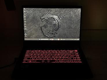 forerunner 965: Игровой, Б/у, Intel Core i5, ОЗУ, RAM: 16 ГБ — 1