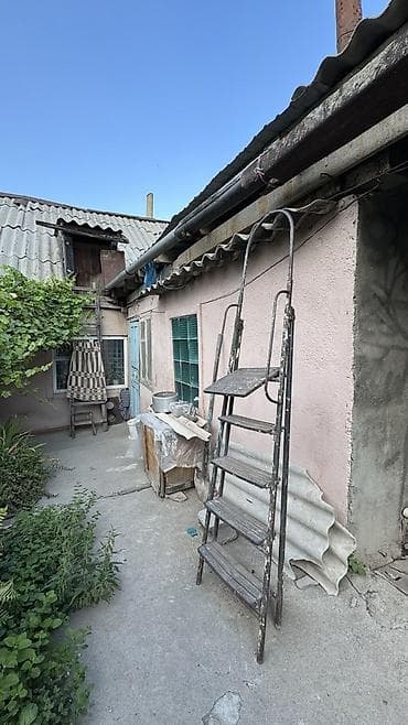 Кыймылсыз мүлк: ПРОДАЮ БОЛЬШОЙ ДОМ !!! Участок 10 соток. Местоположение г. Бишкек — 8