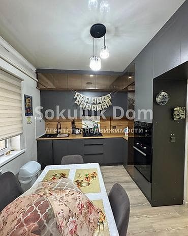 elitka kg: 🏠Продается дом в селе Сокулук 🟡Комнаты: 5 🟡Участок: 16 соток — 8