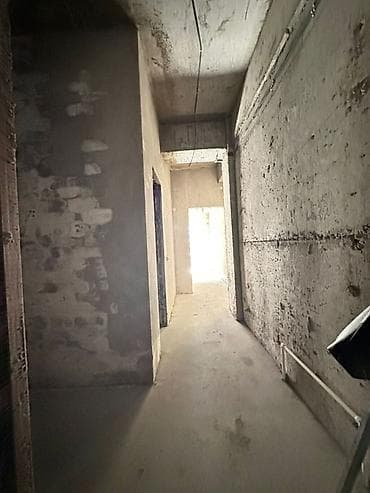 imak: 1 комната, 38 м², Готовая ПСО (под самоотделку) — 2