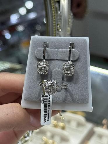 Бриллианты