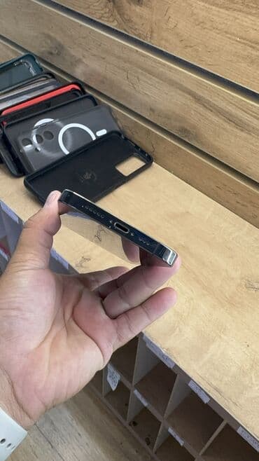 айфон 13 про цена в бишкеке бу: IPhone 13 Pro, Б/у, 512 ГБ, 93 % — 3