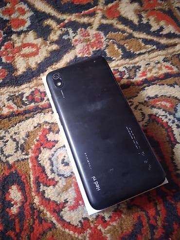 айфон 8 бу цена в бишкеке: Redmi, Redmi 7A, Б/у, 16 ГБ, цвет - Черный, 2 SIM — 3