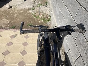 cruzer paramount: Горный велосипед, Алюминий — 2