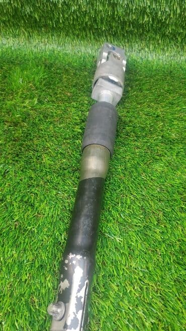 cooper: Рулевой кардан нв mini cooper R52 2003год В отличном состоянии — 2