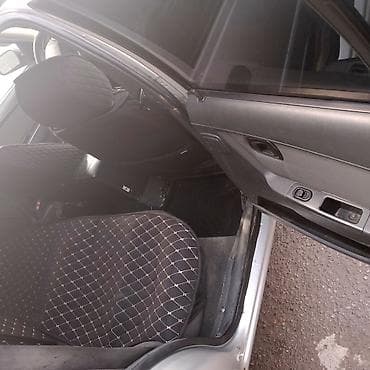 опел зафира б: Daewoo Nexia: 2012 г., 1.5 л, Механика, Бензин, Седан — 9