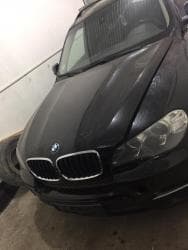 бмв х5 бу: Хавкат BMW, 2010 г., Б/у, Оригинал — 1