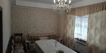 политех дом: 3 комнаты, 96 м², Элитка, 3 этаж, Евроремонт — 5