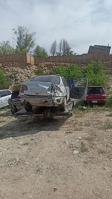 уголь кара кече бишкек цена: Nissan Primera P11, серебристый седан, на запчасти. Основные — 5
