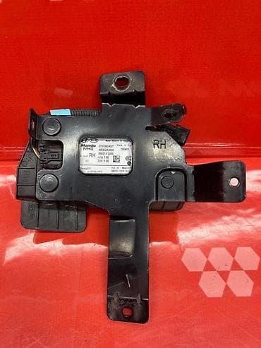 beta fpv: Hyundai 2018 г., Б/у, Оригинал — 2