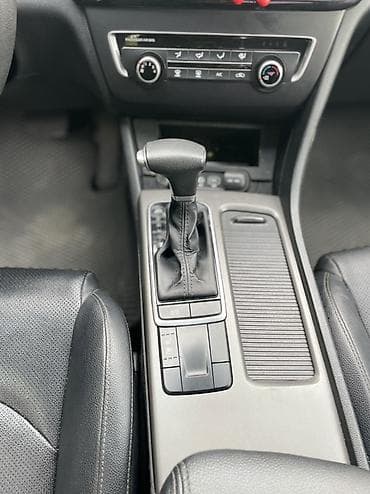 скрутка пробек: Kia Optima: 2021 г., 2 л, Автомат, Газ, Седан — 9
