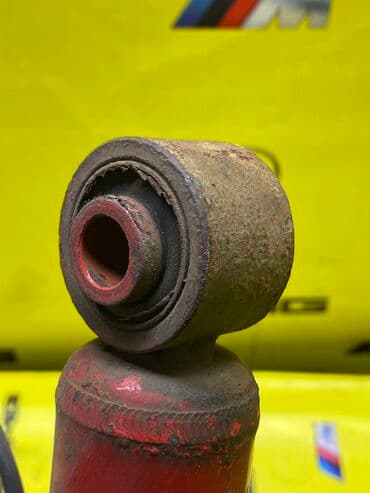 купить всесезонные шины: Комплект амортизаторов Lexus Оригинал, Япония — 2