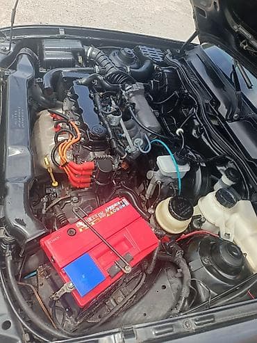 помпа нексия: Daewoo Nexia: 2011 г., 1.5 л, Механика, Бензин, Седан — 1