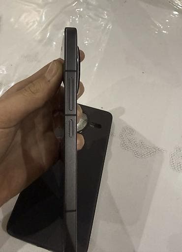 телефон поко цена бишкек: Poco F7 Pro, Б/у, 512 ГБ, цвет - Черный — 6