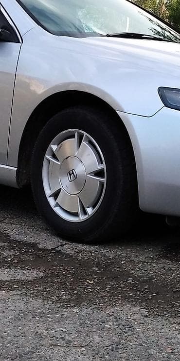 abs e39: Колпаки R 15, Б/у, Комплект — 2