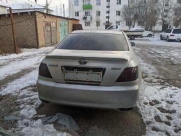 выхлоп 4 8: Toyota Mark X: 2005 г., 2.5 л, Автомат, Бензин, Седан — 10