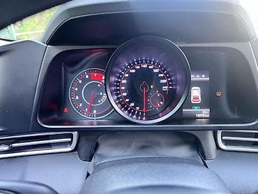 forester 2004: Hyundai Avante: 2020 г., 1.6 л, Автомат, Газ, Седан — 8