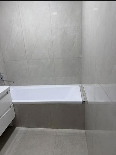 Батирлер: 2 бөлмө, Ала-Арча CБ Риелтор, Чогуу жашоосу жок, 1 жылдан баштап, 6 айдан баштап, Эмереги менен — 4